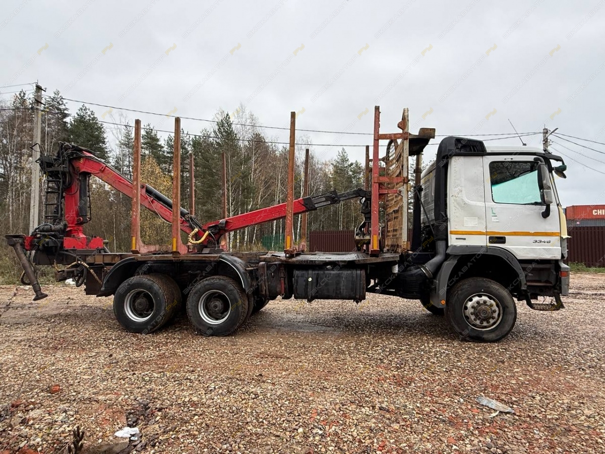 Actros 3348A  [5]
