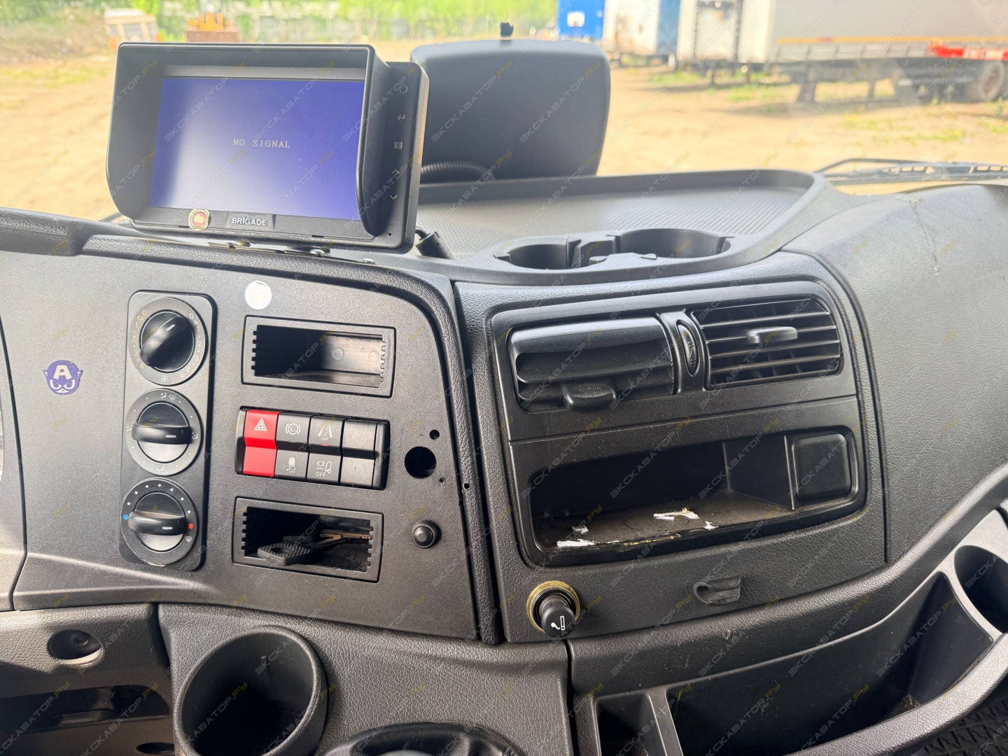 Mercedes-Benz Atego 1218 [7]