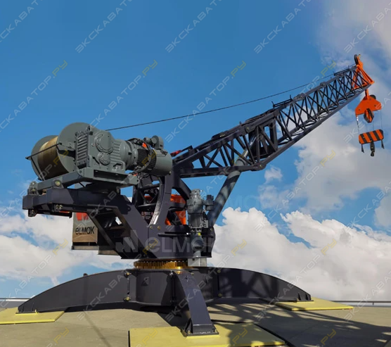 Elmak EMD 185-25 [0]