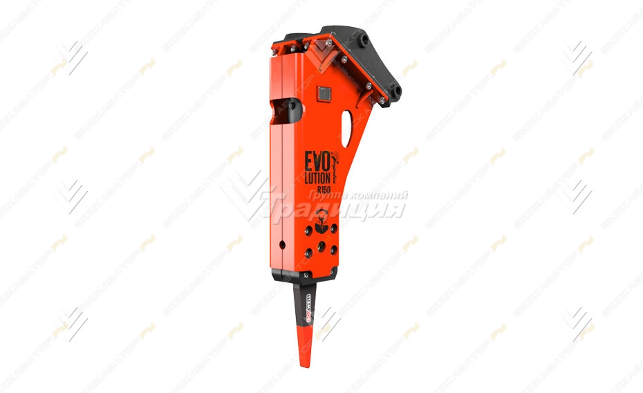 Гидрорыхлитель Impulse R150 En [0]