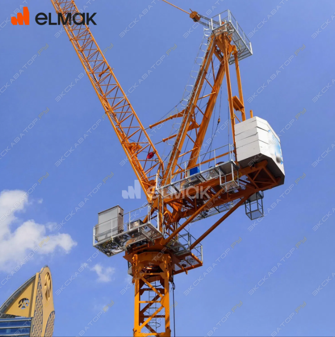 Elmak EML 5527-14 [0]