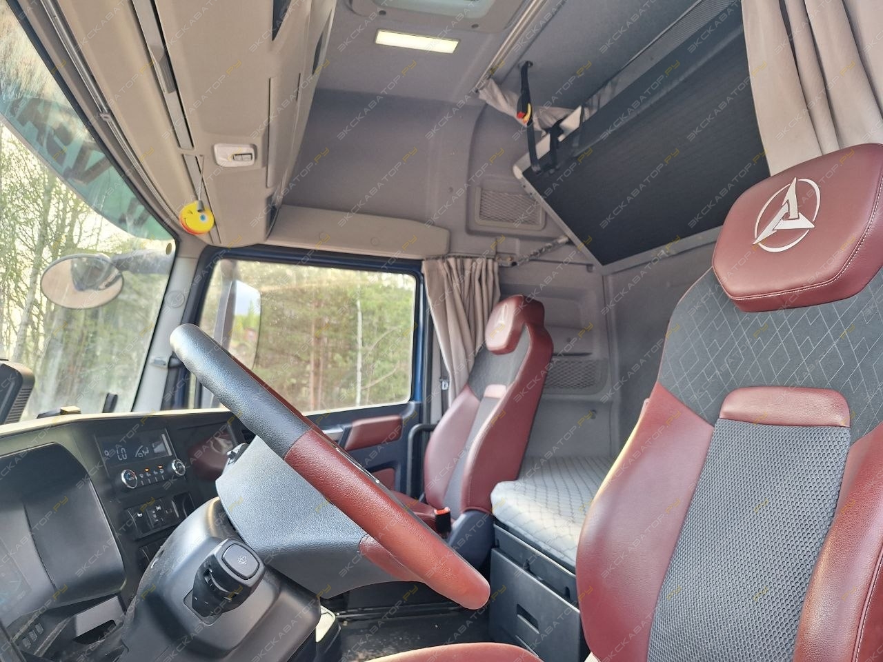 HQC240DE [10]