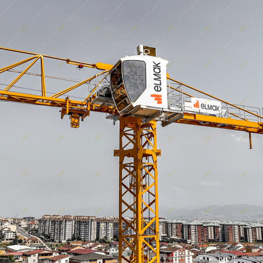 Elmak ETT 6520-10 [0]