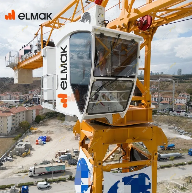 Elmak ETT 6513-8 [2]