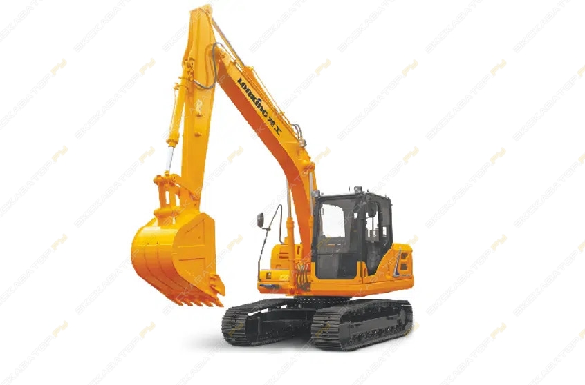 Lonking CDM6135 [0]