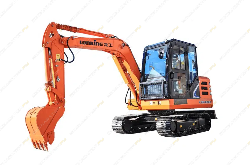 Lonking CDM6060 [0]