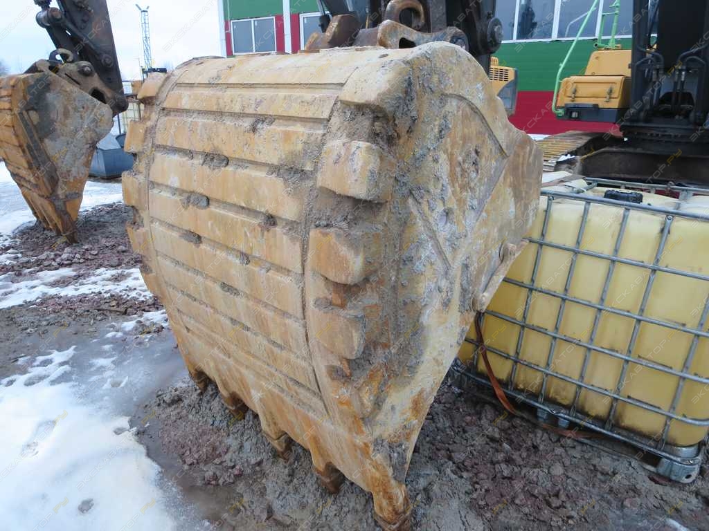 Volvo EC290B LC Prime [12]