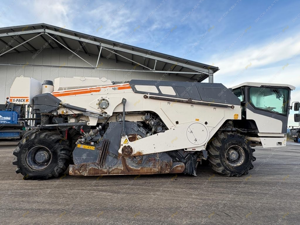 Wirtgen WR 240 [2]