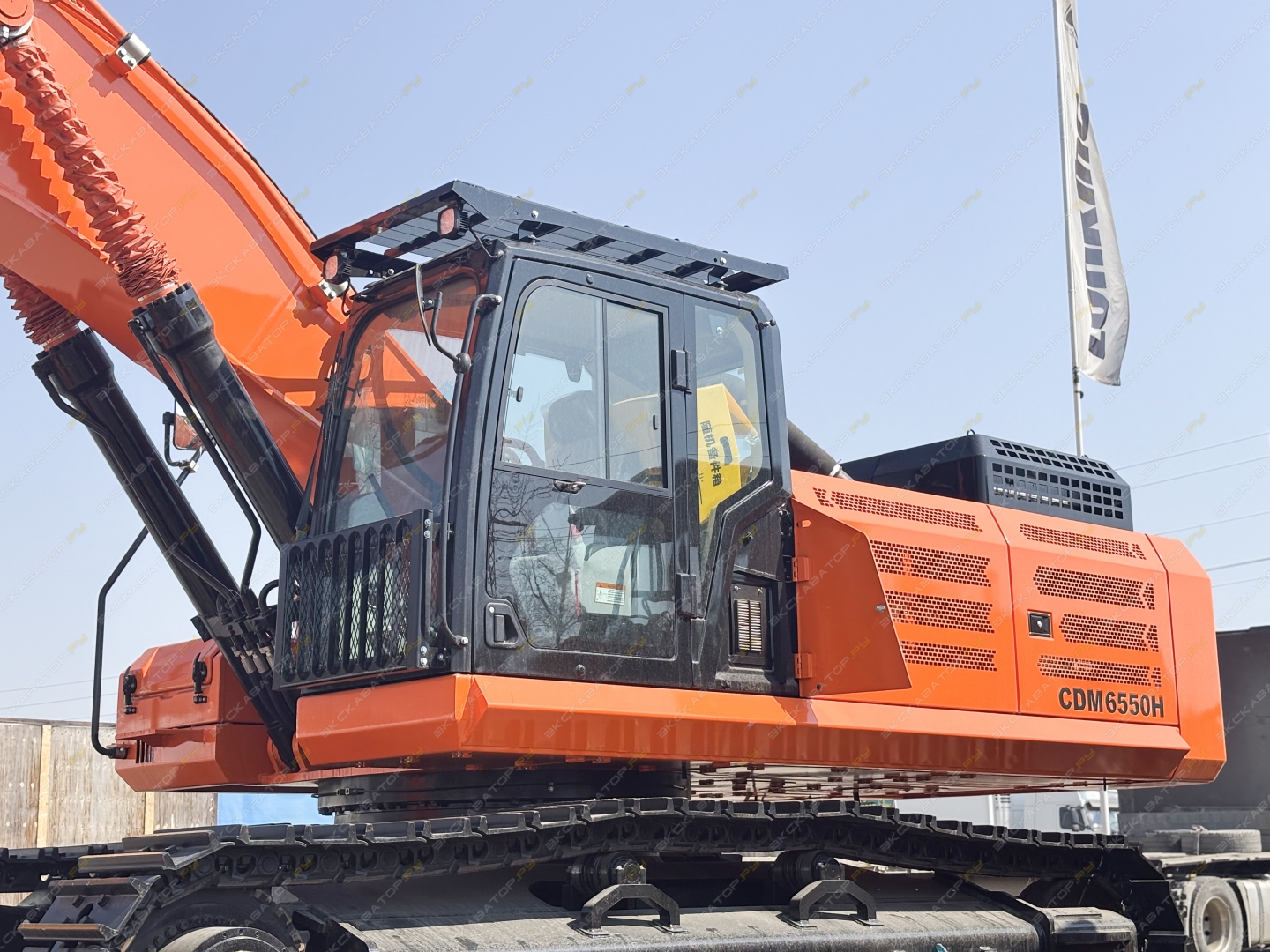 Lonking CDM6550 [3]