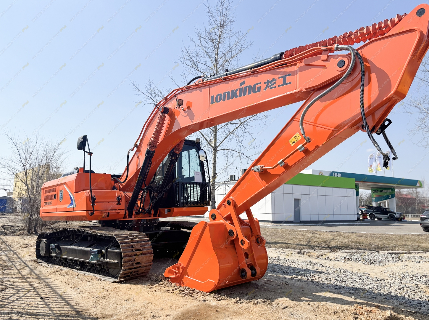 Lonking CDM6205 [6]