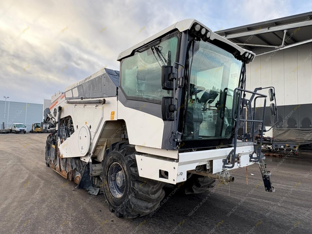 Wirtgen WR 240 [6]