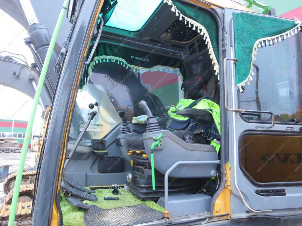 Volvo EC290B LC Prime [21]