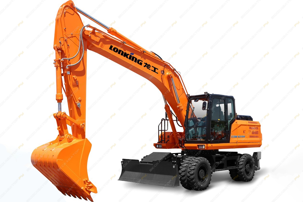 Lonking CDM6210W [0]