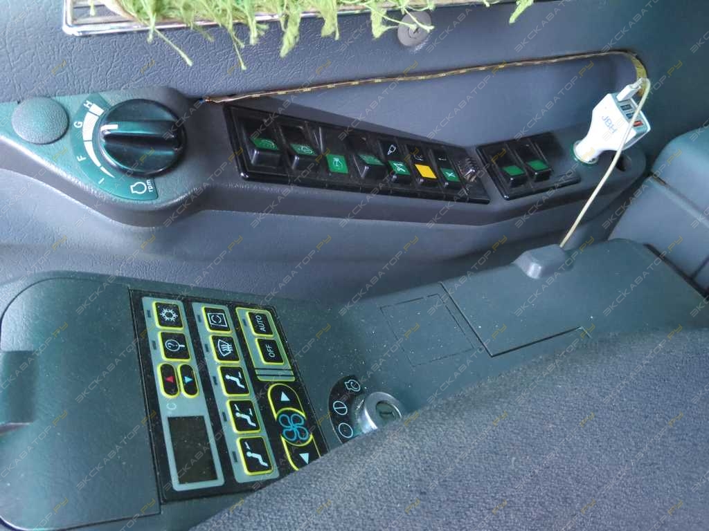 Volvo EC290B LC Prime [24]