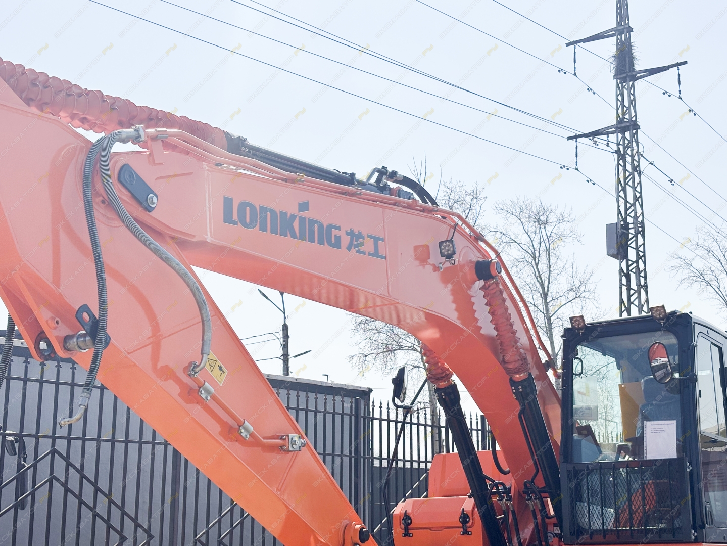 Lonking CDM6205 [7]