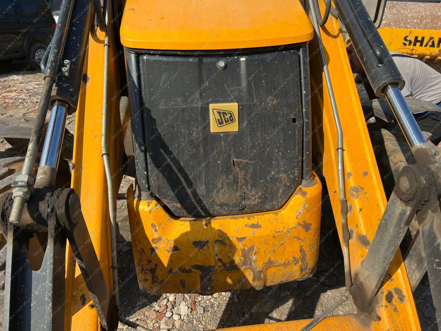 JCB 3CX [5]