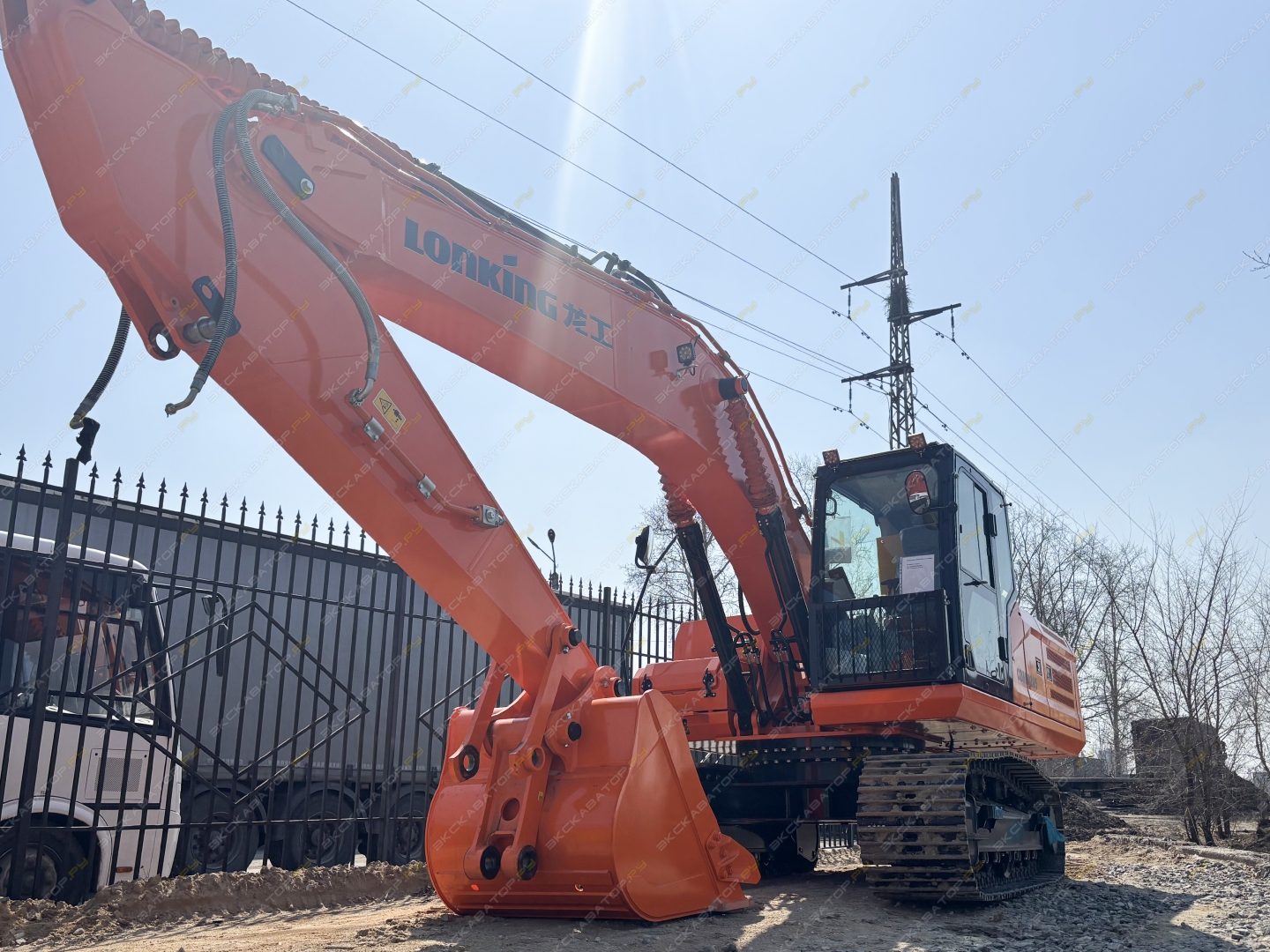 Lonking CDM6205 [4]