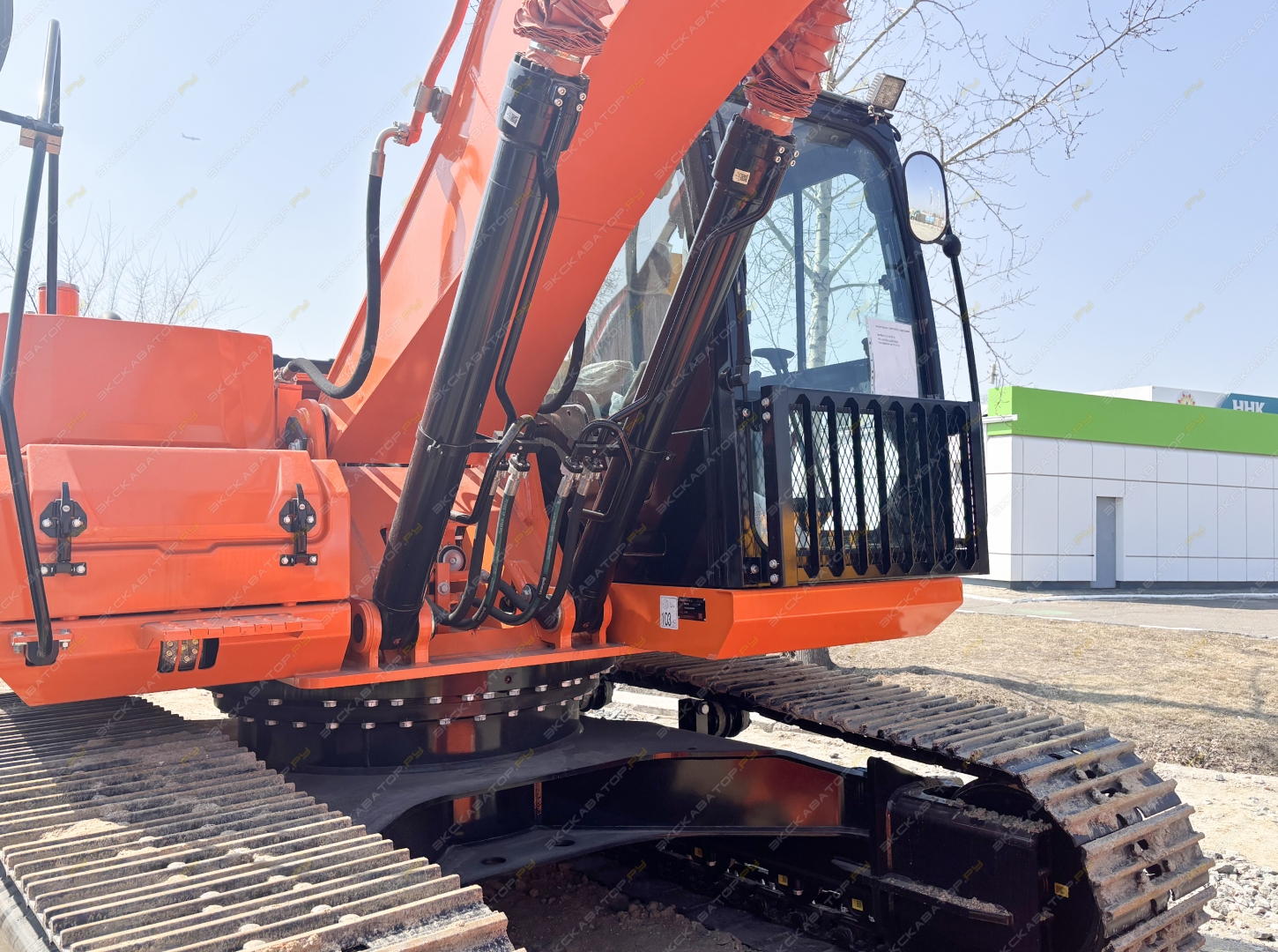 Lonking CDM6205 [3]