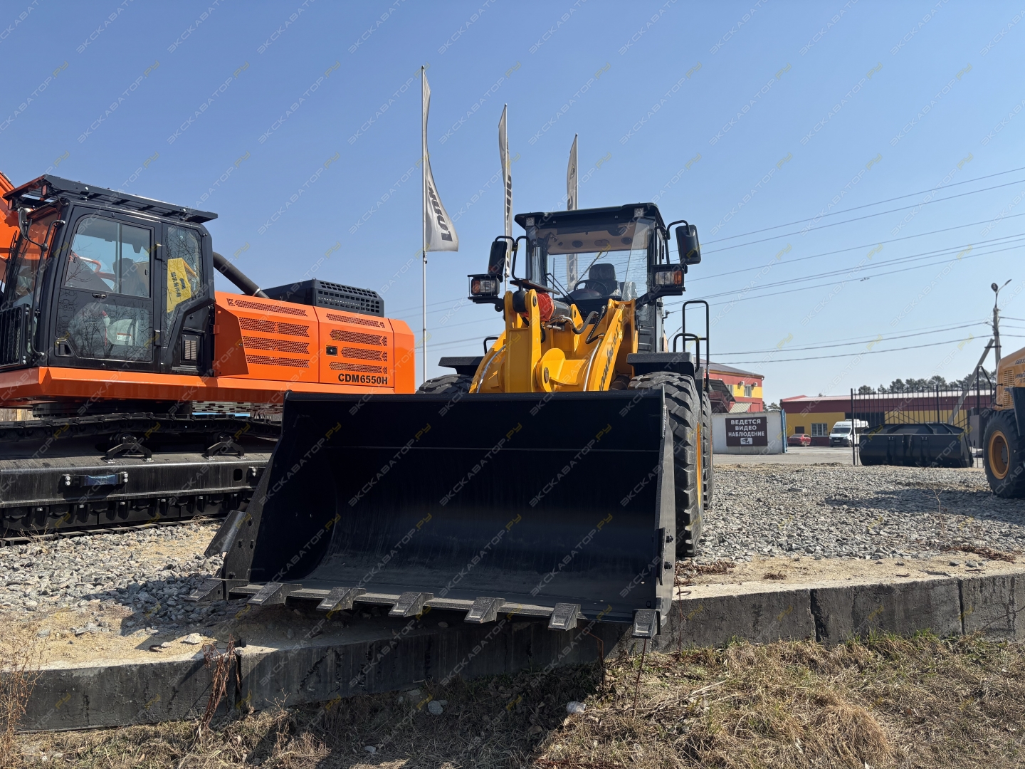 Lonking CDM855 [1]