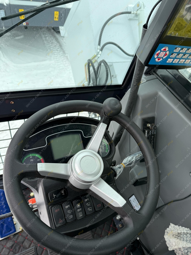 Ynix QGMC2500 [6]