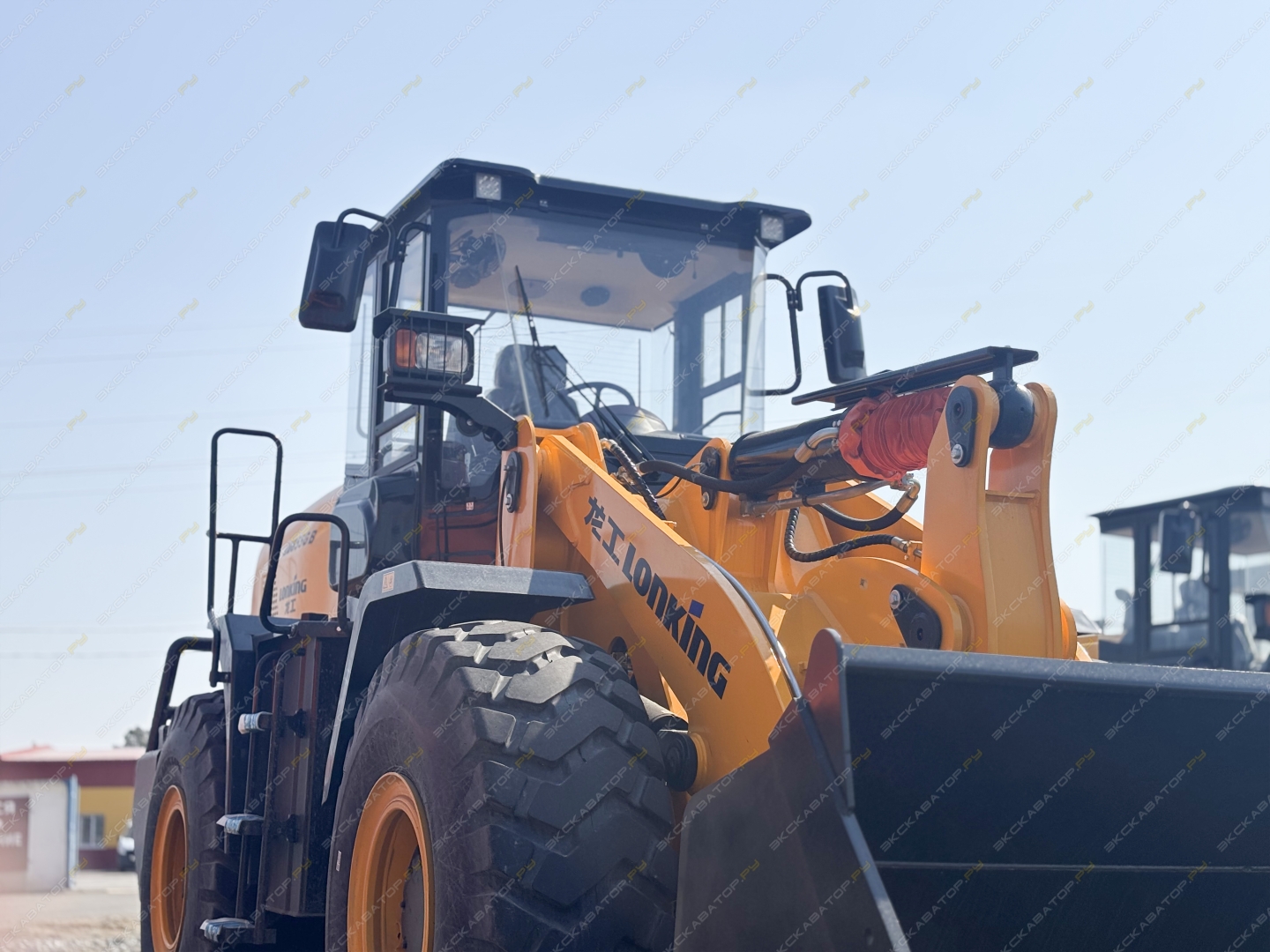Lonking CDM855 [2]