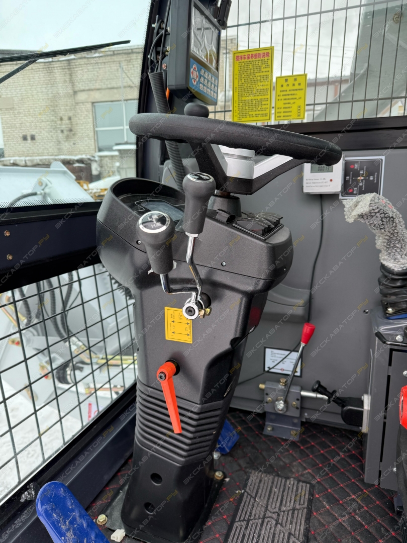 Ynix QGMC2500 [7]