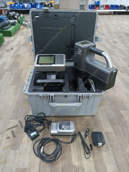XCMG XZ180 [4]