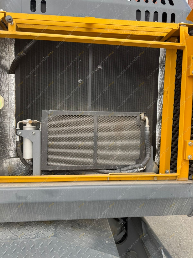 Sinomach GHT215W [10]