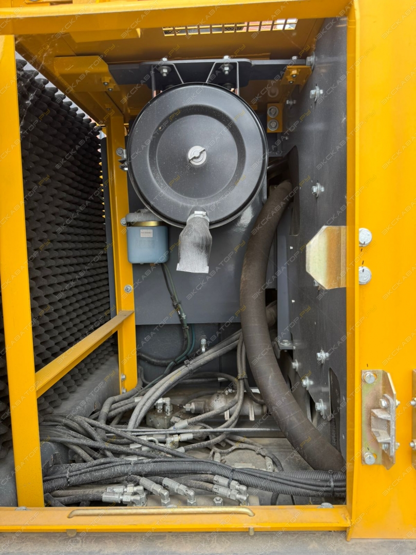 Sinomach GHT215W [9]