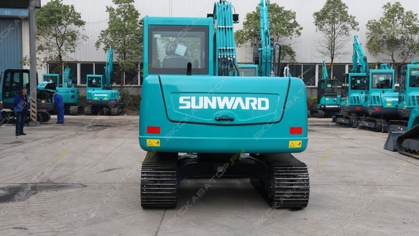 Sunward SWE 80E9 [9]