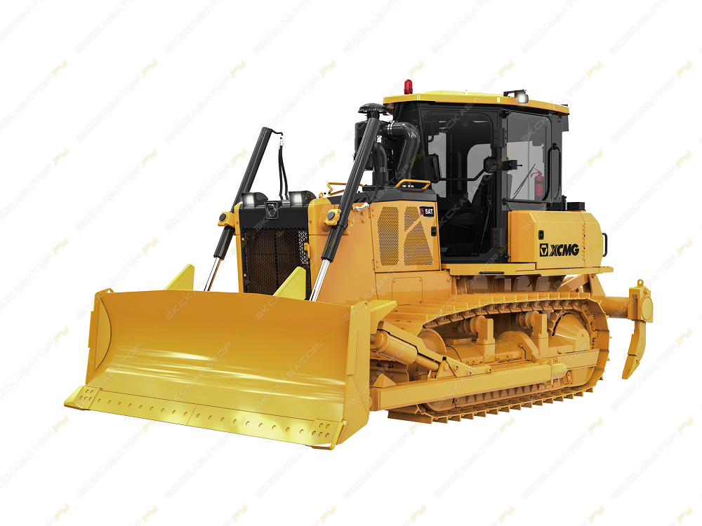 XCMG D5AT [1]