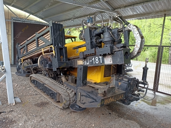XCMG XZ180 [1]