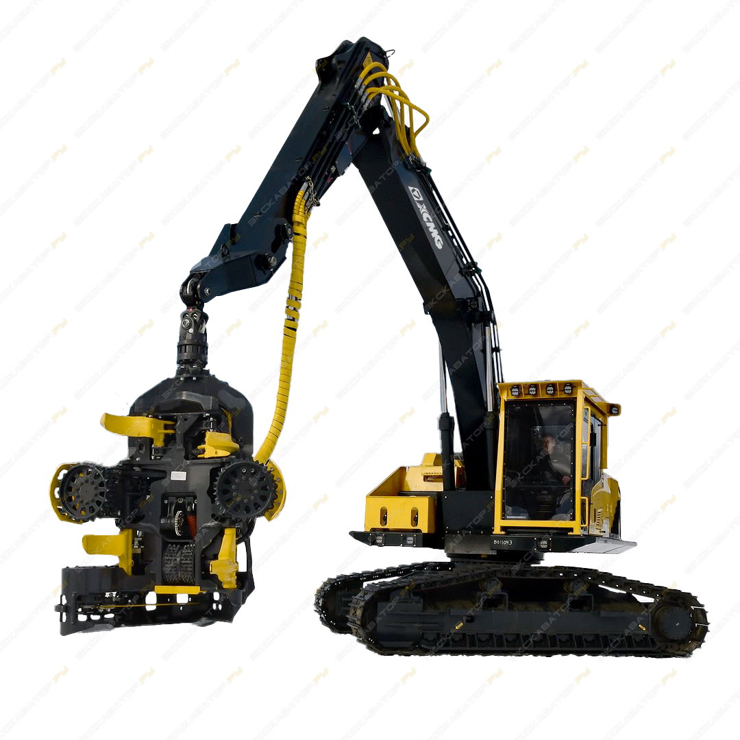 XCMG XE250UF [4]