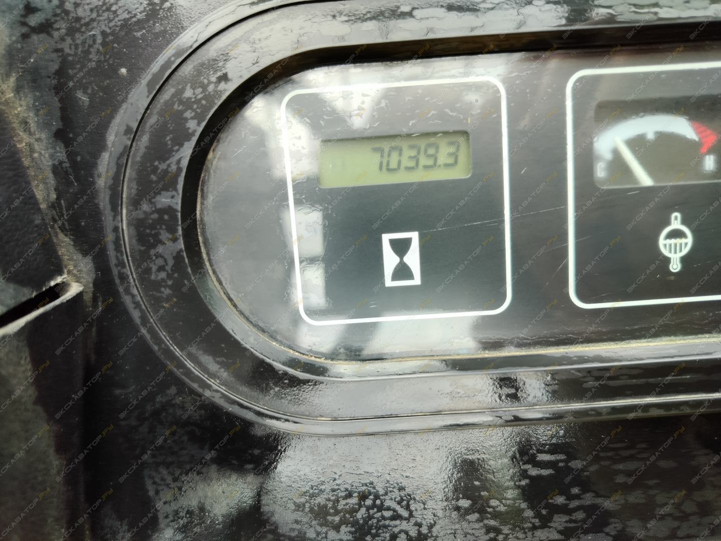 Yale GDP 16VX [3]