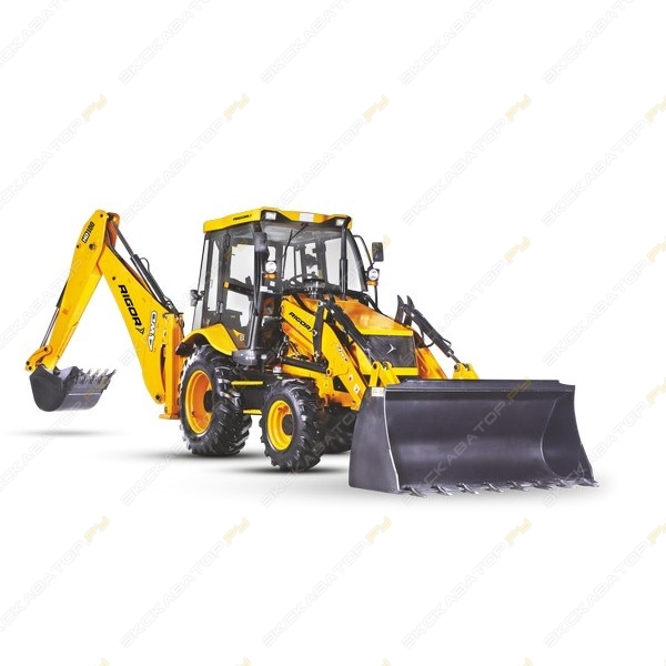 Rigor HD100 Power Shift [1]