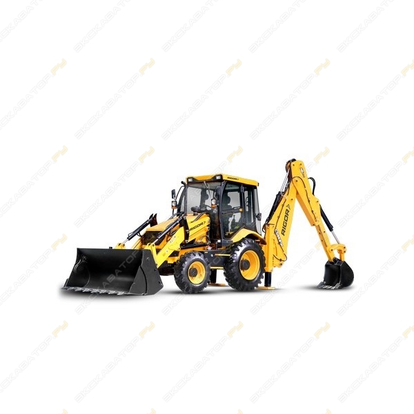 Rigor HD100 Power Shift [2]