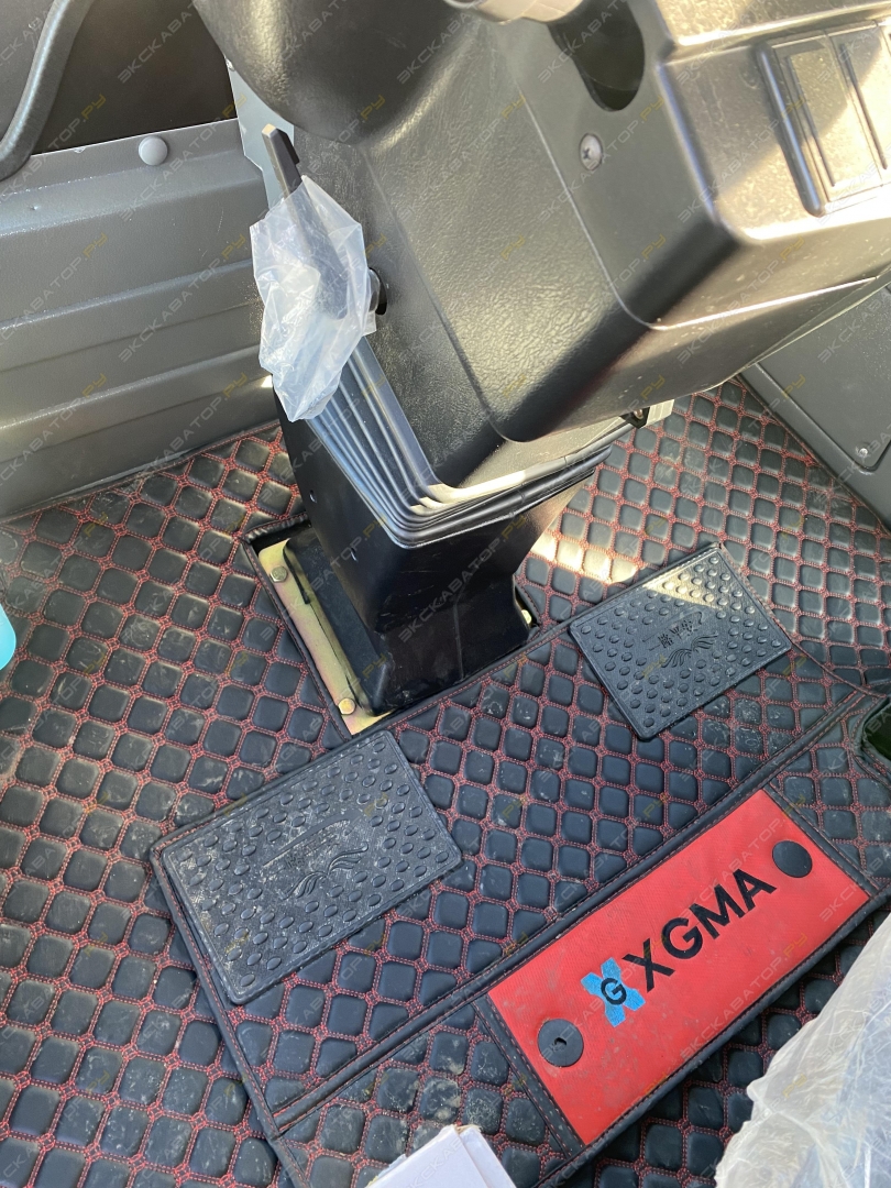 XGMA XG765H-4TX [12]