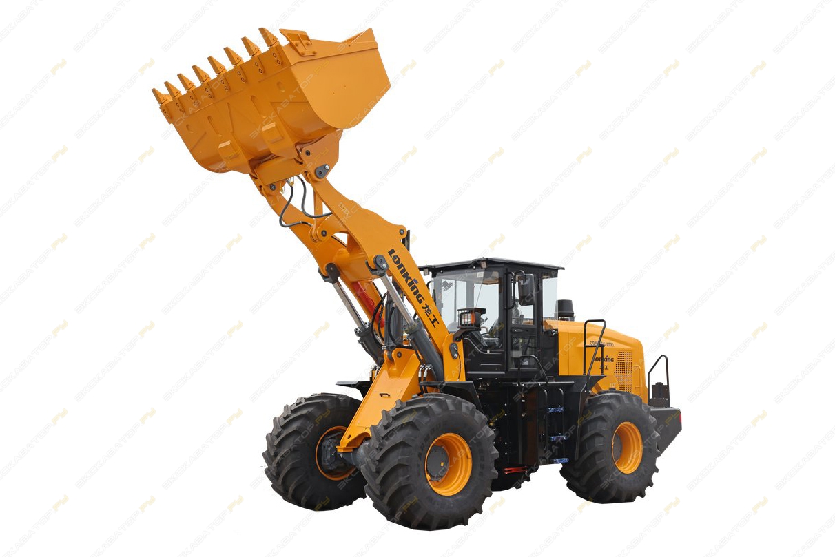 Lonking CDM856G [0]