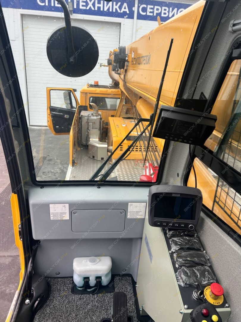 XCMG XCT30 S1 [7]