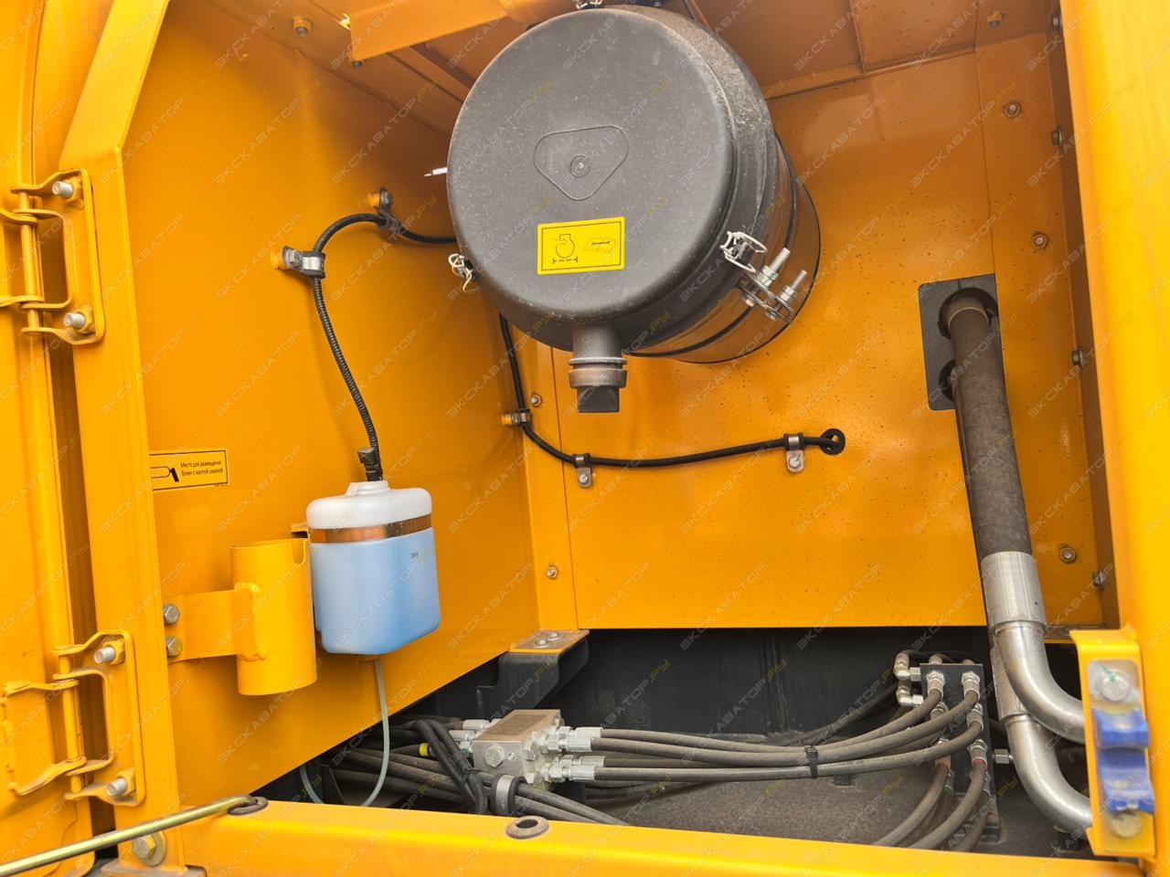 Sinomach GE330H [7]
