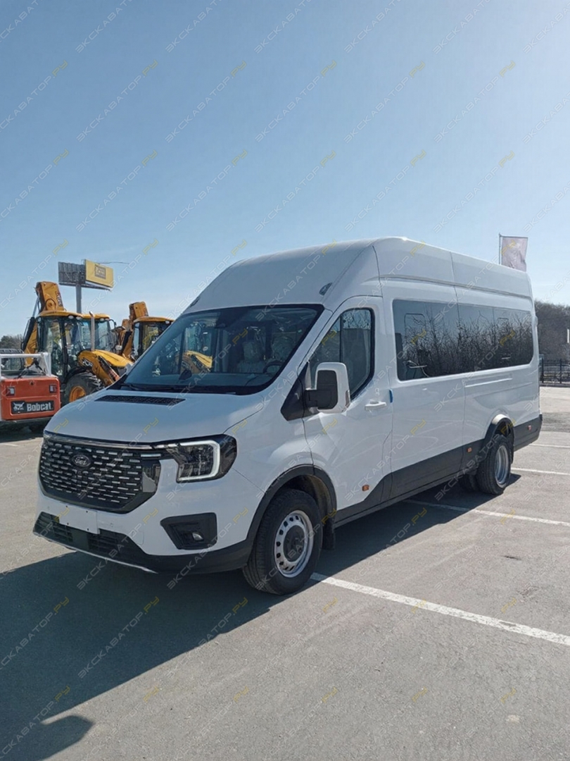 Ford Transit [1]