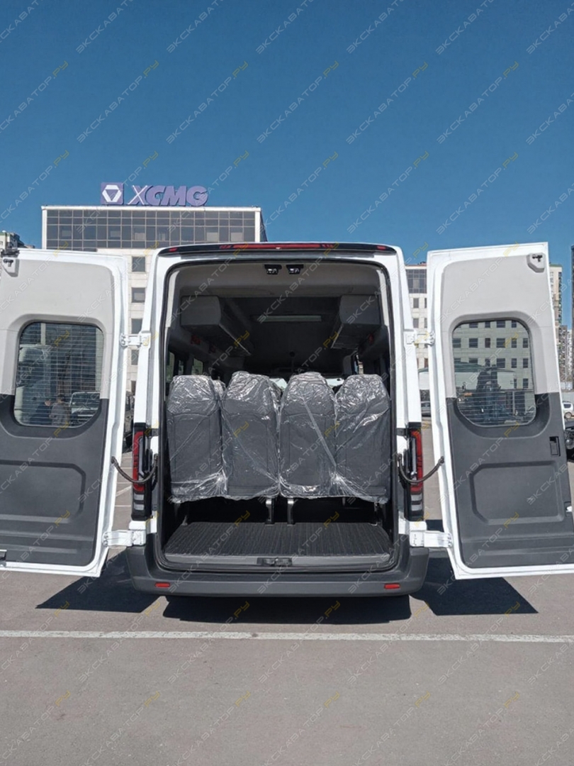 Ford Transit [3]