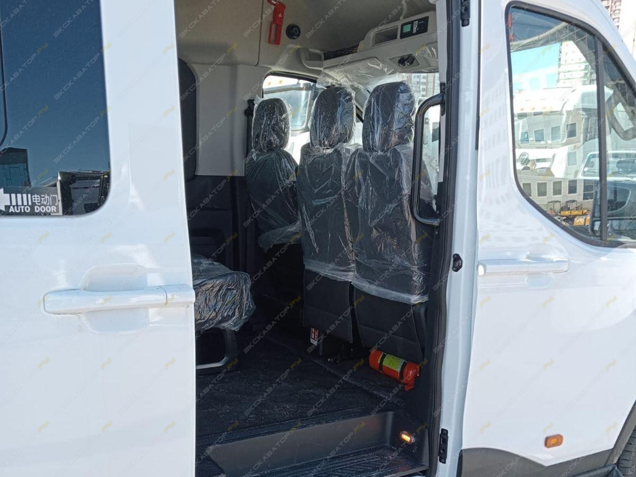 Ford Transit [6]