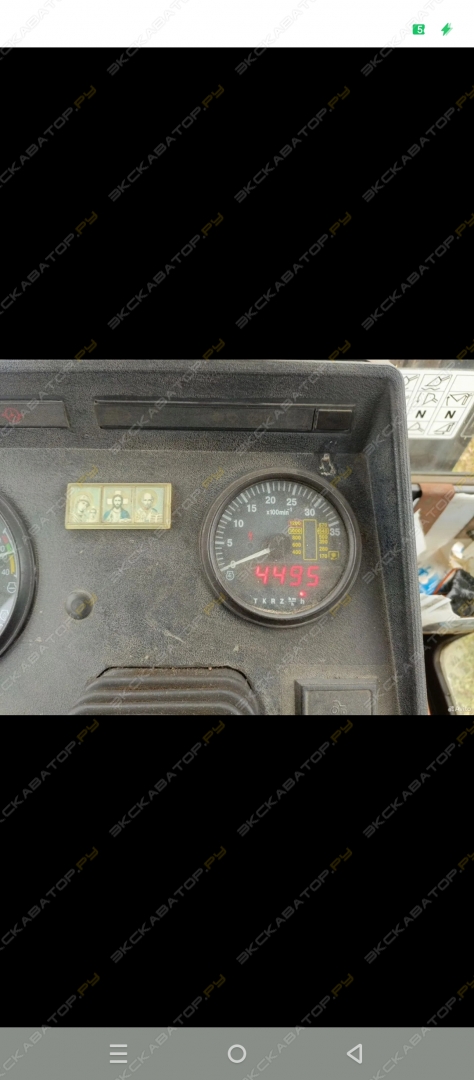 Дорэлектромаш ДЭМ-1143 [7]