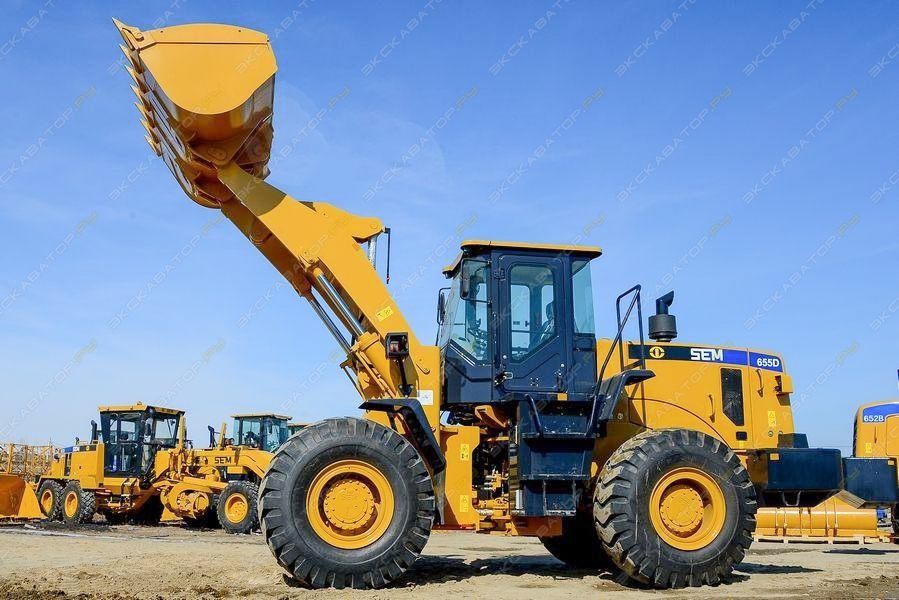 SEM 655D [0]