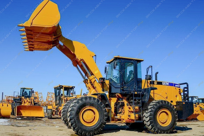 SEM 660D [0]