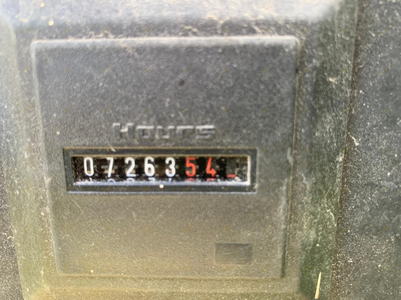 Cummins C350 D5 [2]