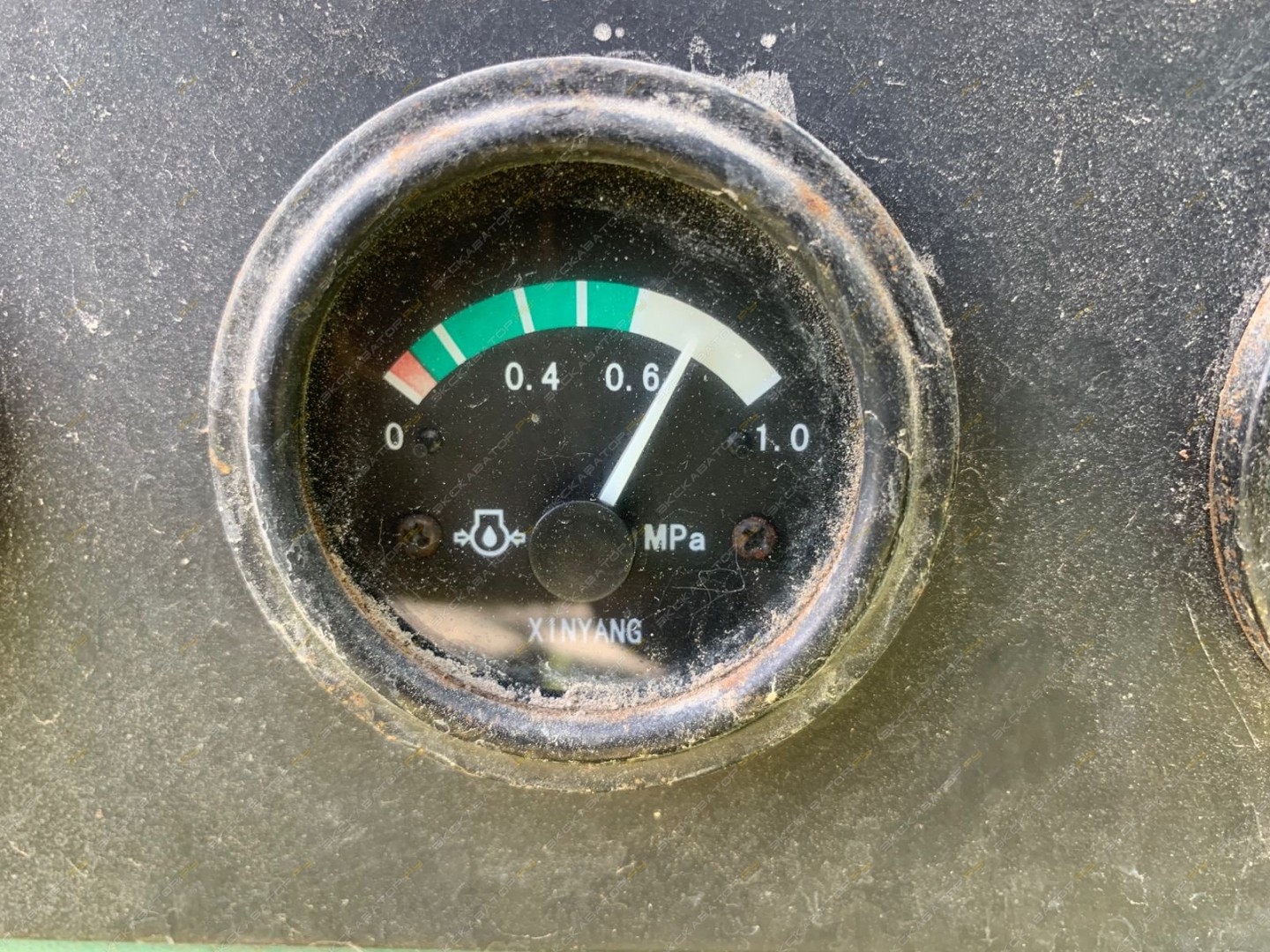 Cummins C350 D5 [6]