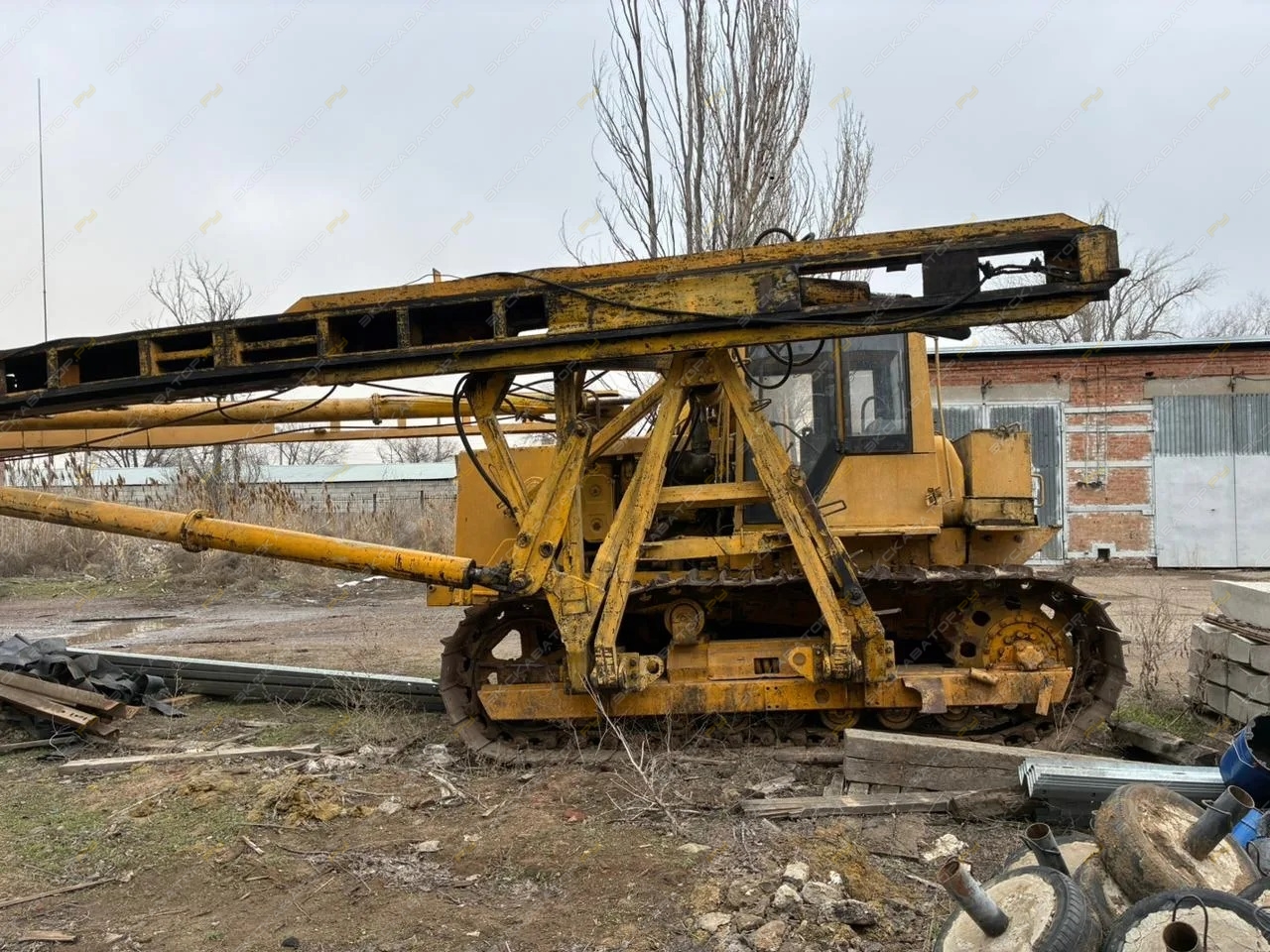 СП-49Д [0]