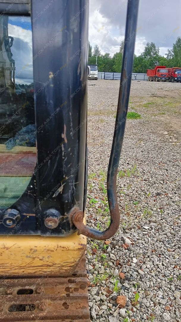 Caterpillar 318D2 L [7]